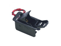 Gotoh Battery Box 9V BB-02 Gotoh Battery Box 9V BB-02